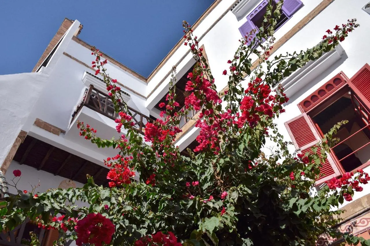 Dar Dayana Bed and Breakfast Essaouira