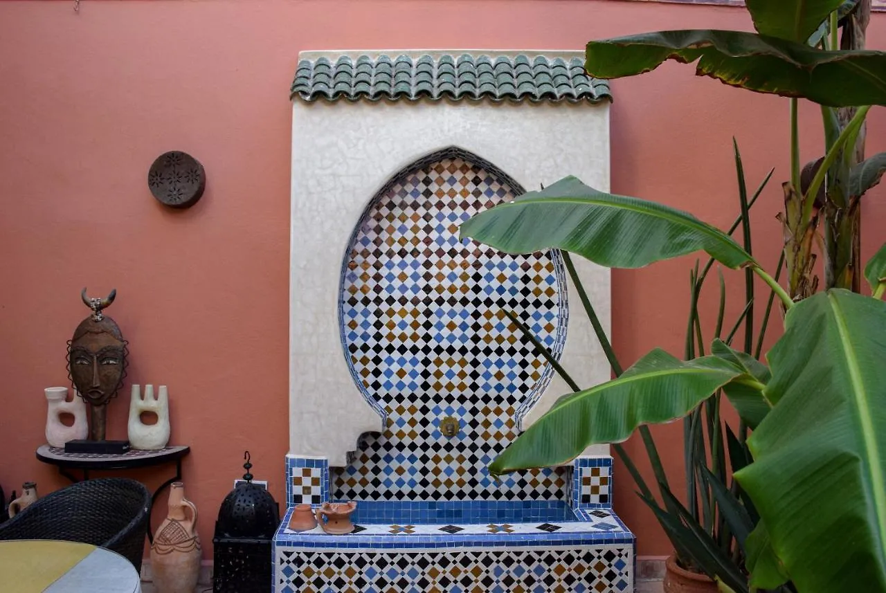 Bed & Breakfast Dar Dayana Bed and Breakfast Essaouira