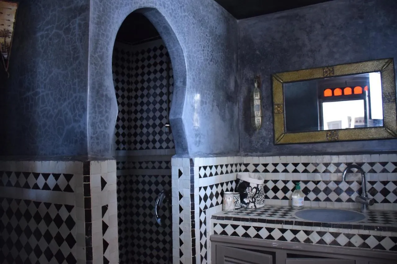 Dar Dayana Bed and Breakfast Essaouira