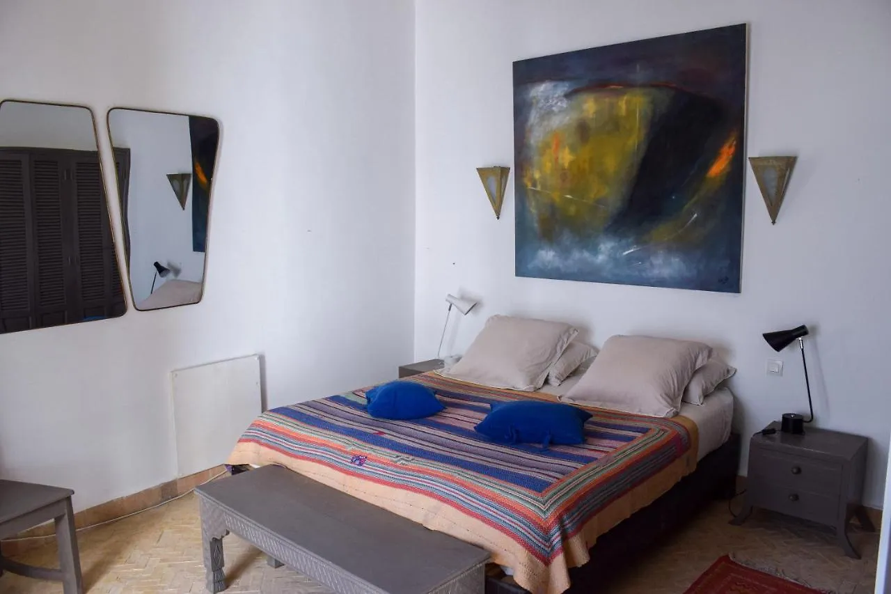 Dar Dayana Bed and Breakfast Essaouira