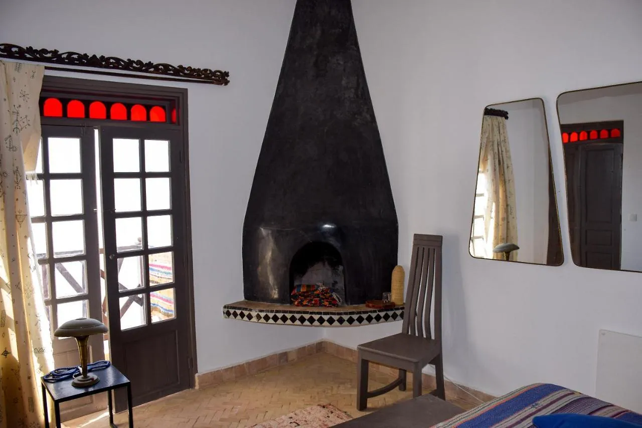 Bed & Breakfast Dar Dayana Bed and Breakfast Essaouira