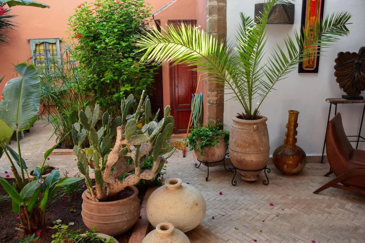 Dar Dayana Bed and Breakfast Essaouira Bed & Breakfast