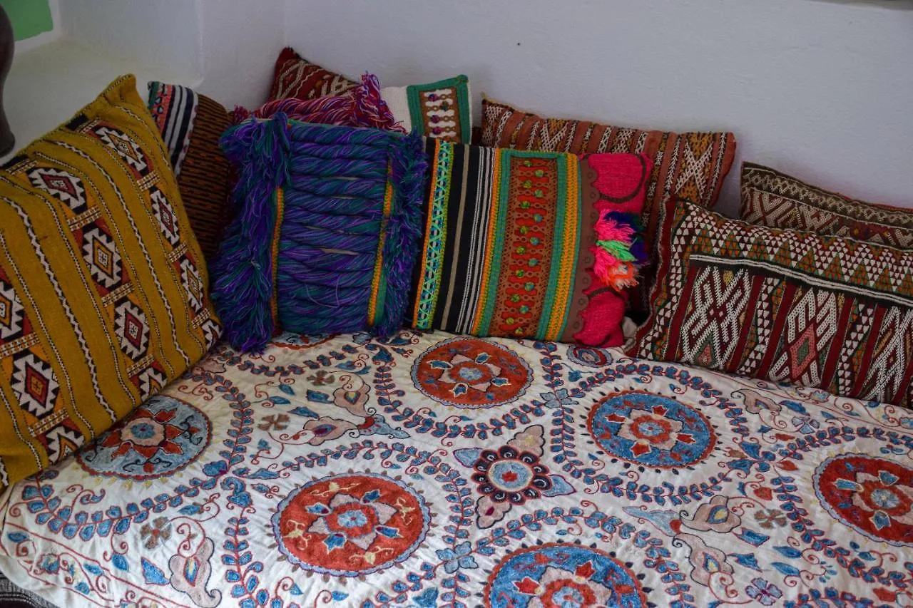 *** Bed & Breakfast Dar Dayana Bed and Breakfast Essaouira Marocco