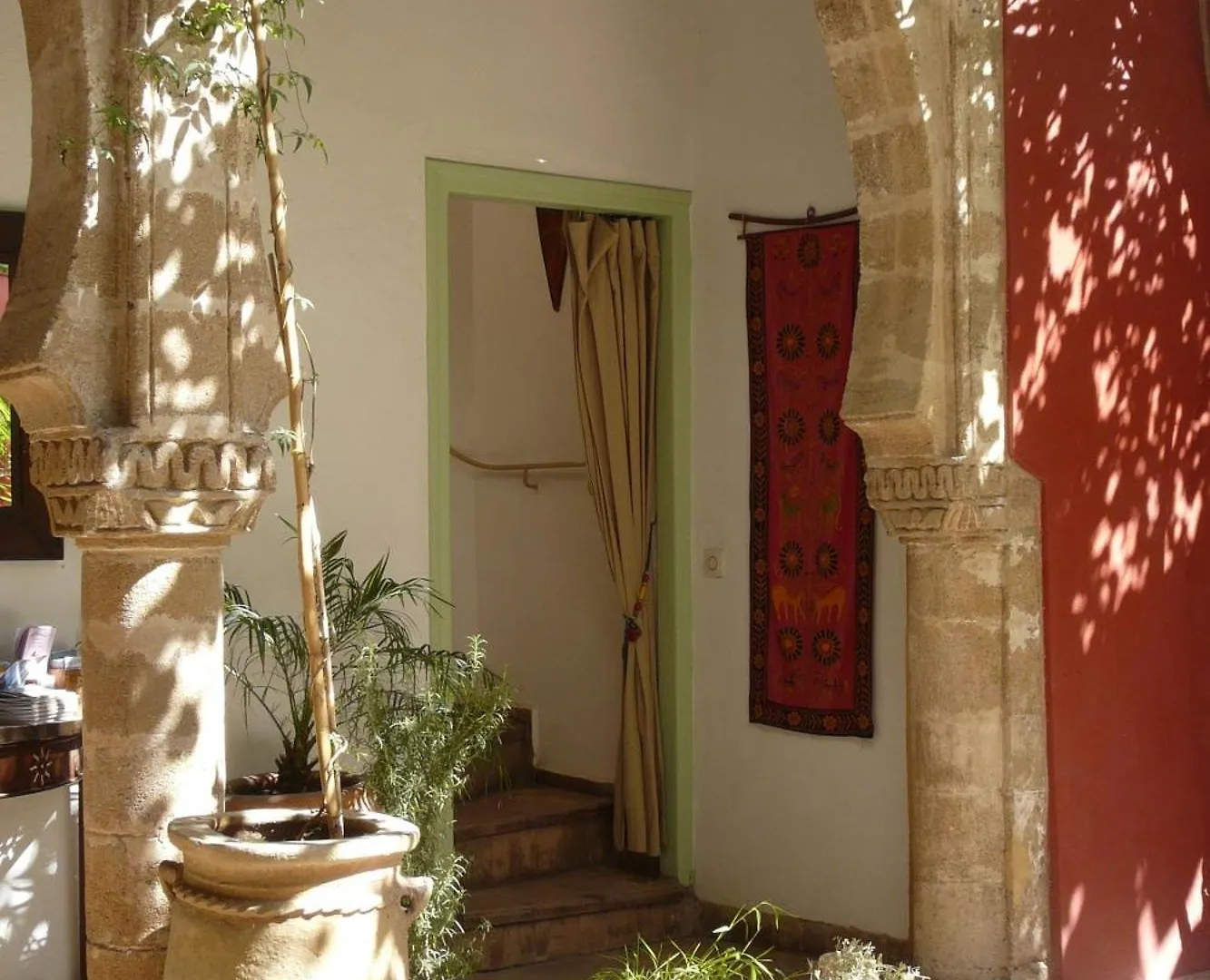 Dar Dayana Bed and Breakfast Essaouira