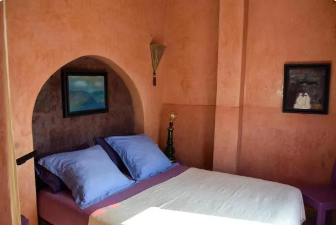 Dar Dayana Bed and Breakfast Essaouira Bed & Breakfast