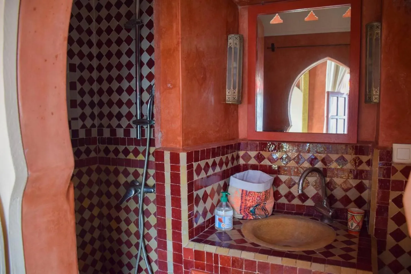 Bed & Breakfast Dar Dayana Bed and Breakfast Essaouira