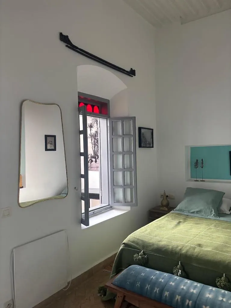 Riad Dar Dayana Essaouira 3*,