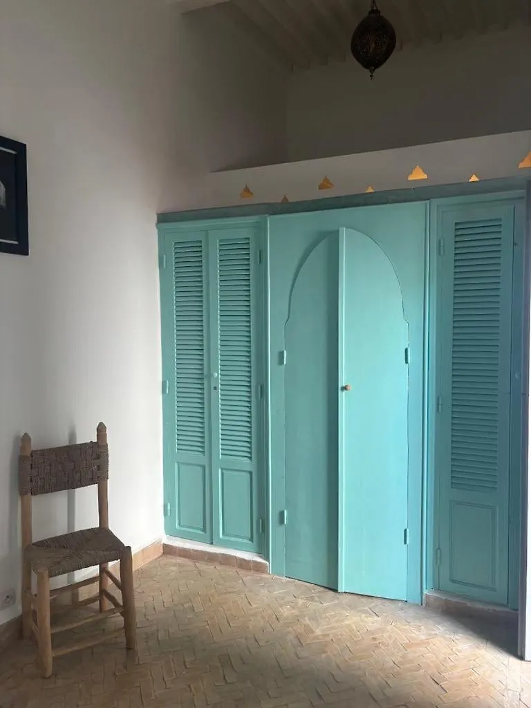 Bed & Breakfast Riad Dar Dayana Essaouira