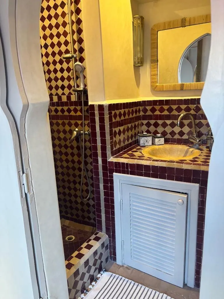 Riad Dar Dayana Essaouira 3*,  Maroc