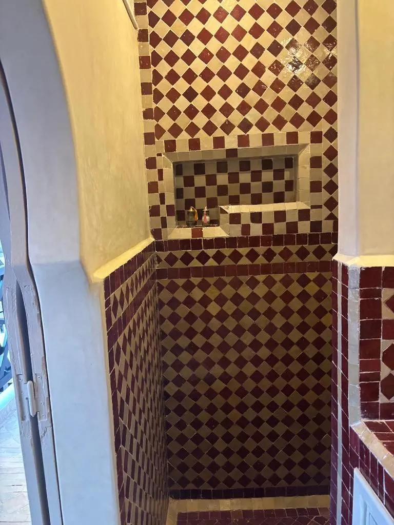 Riad Dar Dayana Essaouira 3*,