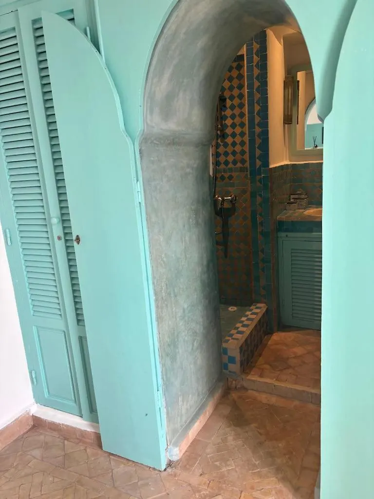 Riad Dar Dayana Essaouira