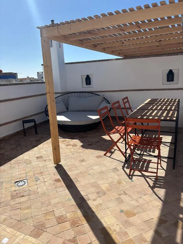 Bed & Breakfast Riad Dar Dayana Essaouira