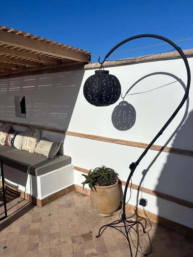 Riad Dar Dayana Essaouira