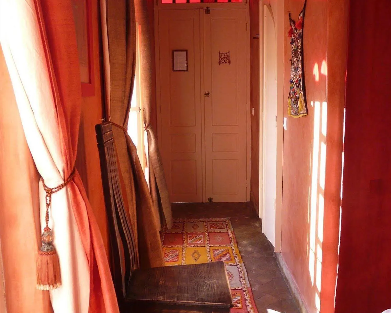 Dar Dayana Bed and Breakfast Essaouira 3*,