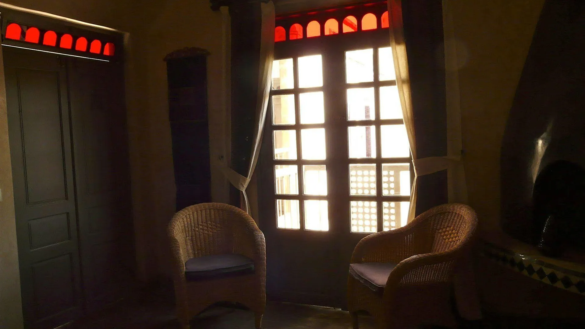 Dar Dayana Bed and Breakfast Essaouira 3*,