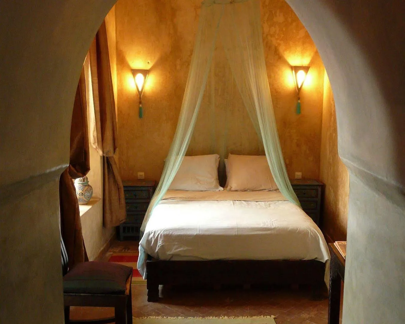 Dar Dayana Bed and Breakfast Essaouira