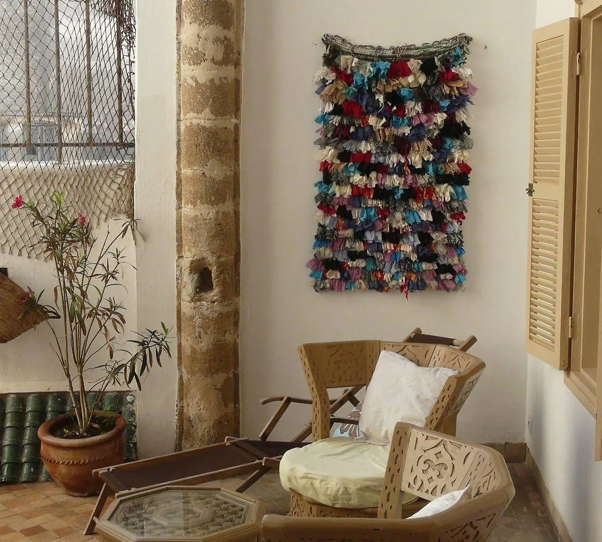 Dar Dayana Bed and Breakfast Essaouira