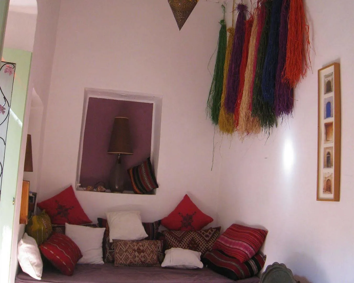 Bed & Breakfast Dar Dayana Bed and Breakfast Essaouira