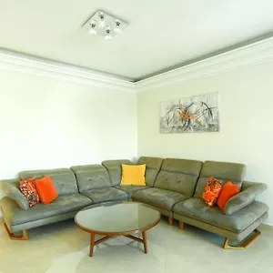  Appartement Beautiful Moroccan Center Maroc