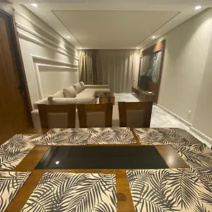  Appartement Hilbert Princesses - Brand New Furnished Maroc