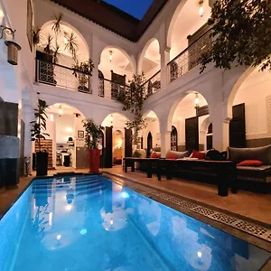 **** Riad Alboraq Maroc