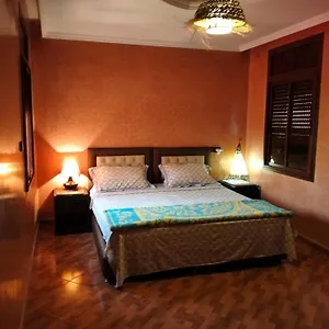  Séjour chez l'habitant Dar Marwane Maroc