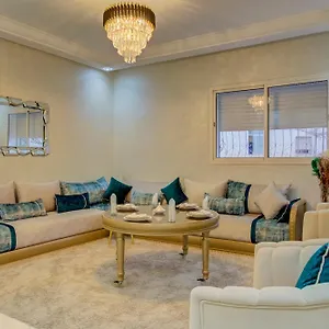  Appartement Cristal House Maroc