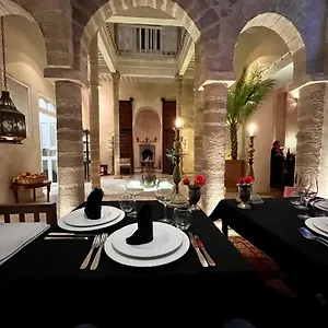 Malaïka Riad