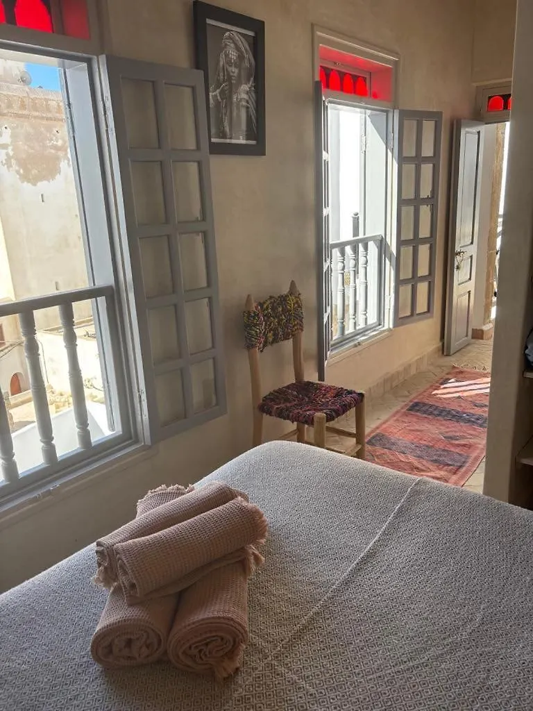Riad Dar Dayana Szavíra Marokkó